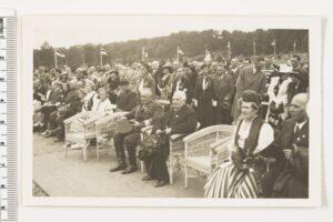 Ajaloomuuseumi avatakse Konstantin Pätsi 150. juubelile pühendatud näitus