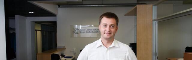 Tööandja ravikindlustus on kõige kiirema kasvuga kindlustusteenus