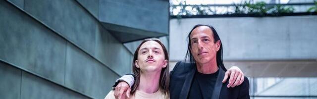 Tommy Cashiga koostöid teinud Rick Owens_ tema muusikas on tümpsuv agressiivsus, mida alati taga igatsen