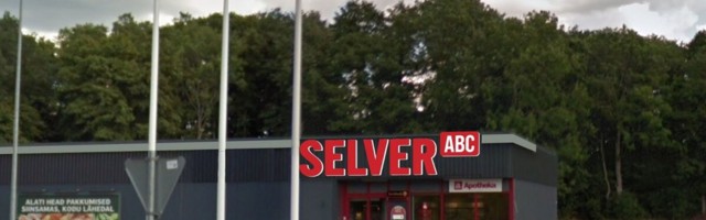 Comarketid hakkavad kandma Selver ABC nime