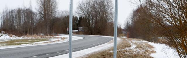 Suure-Lähtru surnud imiku ema jõudis Eestisse, kohus jättis naise vahi alla