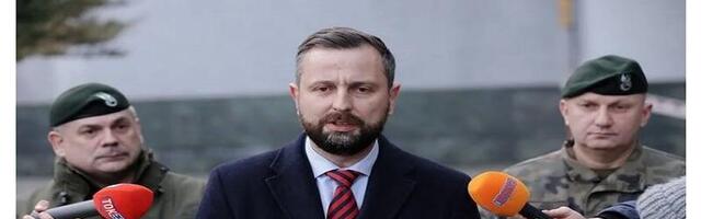 Poland’s Official Story About An Alleged Airspace Violation Doesn’t Add Up
