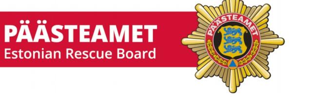 Uuskülas põles palkmaja