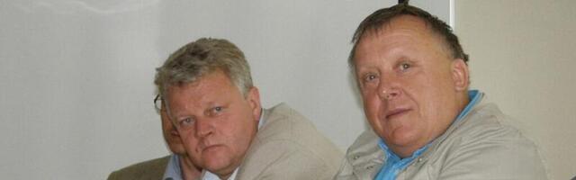 MÕISTETI KARISTUSED | Kohus mõistis Leedo tingimisi vangi