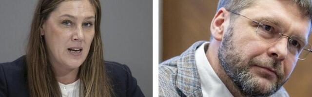 Manuela Pihlapi vastu Ossinovskile: sotsid ei rääkinud eelmise linnavalitsuse koosseisus koolikohtade puudusest midagi