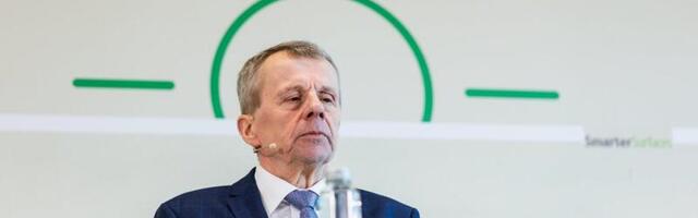 Peavalu valitsusele: rahahädas Eesti Energia ei taha dividendi maksta