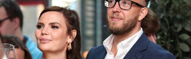 Blogija jälgedes! Malluka kihlatu Tomas Märten Legrant käis enne pulmi välimust kohendamas