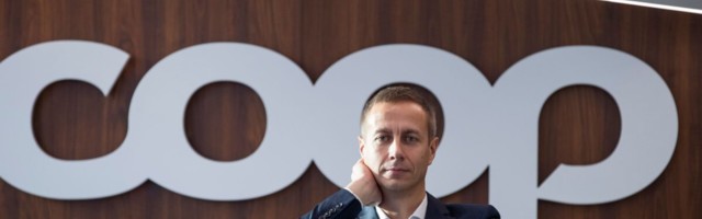 Juhtide töötasu makstakse ka aktsiates