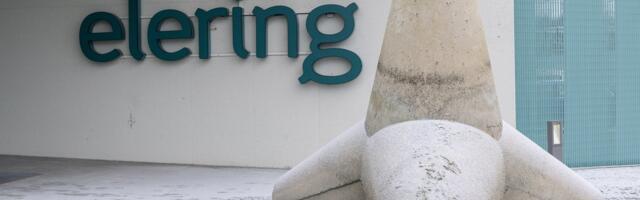 Elering alustab Eesti-Läti merekaabli rajamise ettevalmistamist