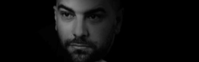 Zaboravljeno dijete rata Alen Muhić: Šutnja najviše boli Zaboravljeno dijete rata Alen Muhić: Šutnja najviše boli