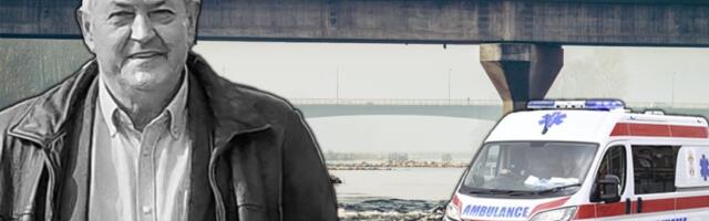 Ovo je policajac koji je poginuo u saobraćajki kod Modriče: MUP se oprostio od njega potresnim rečima (FOTO)