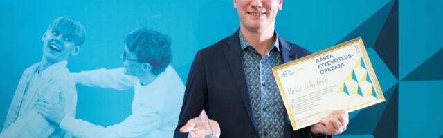 Ettevõtlusõpetaja: regulatsioonid ja skepsis lämmatavad noorte ettevõtlikkust