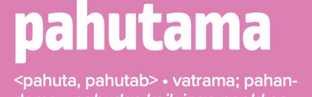 JUHTKIRI | Suure vaevaga saadud sarikapärg