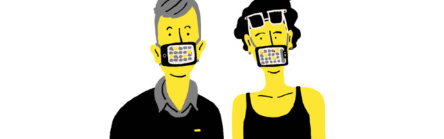 Kieren Niĉolas Lovell: kriisikommunikatsioon jälgimisrakenduste ajastul. Eesti ja Gibraltar