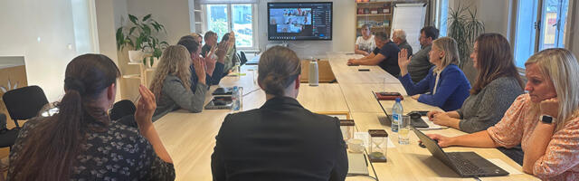 Valga vallavolikogu otsustas jätkata tuulepargi eriplaneeringu menetlemist 