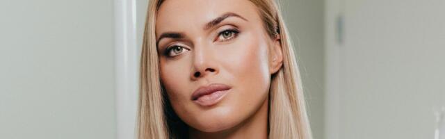 Saskia Alusalu alustas uues ametis_ mul lihtsalt on väga suur huvi inimese keha vastu