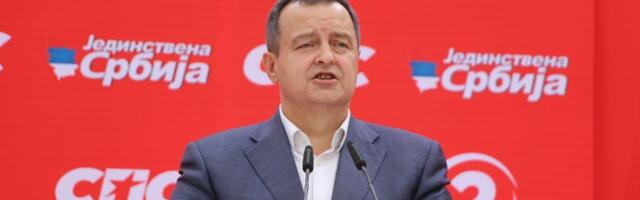 Predsedništvo SPS: Slobodan Milošević bio prva žrtva obojenih revolucija