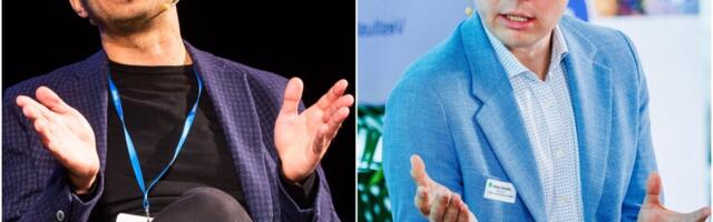 Riigiarhitekt ja linnaarhitekt: koostöö maaomanike ja planeerijate vahel paraneb