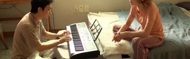 Keelelised kohtumised