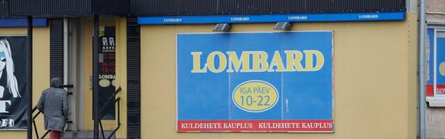 Marju Kõivupuu: kes lubas valimistel meile kõigile veel paremat elujärge? – Vanaisa vanad püksid!