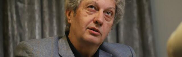 PRVA IZJAVA MILOMIRA MARIĆA NAKON OTKAZA: Obelodanio sve detalje, pa OVOM izjavom sve ŠOKIRAO!