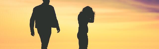 10 ebamugavat tõde suhete kohta, mida keegi ei taha tunnistada