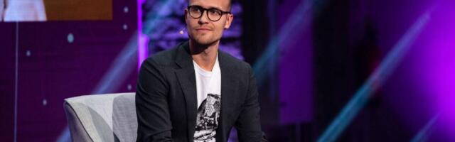 Riigi andmete juht Ott Velsberg: andmete kvaliteet ja kättesaadavus on Eestis languses