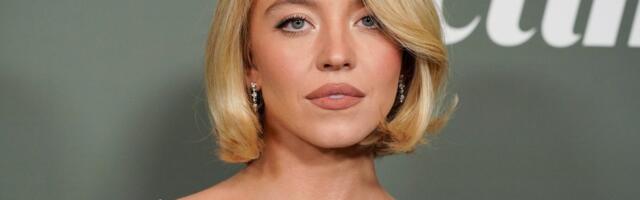 KUUMAD KLÕPSUD | Sydney Sweeney paljastas läbipaistva kleidiga oma büsti