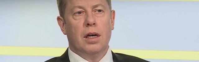 Koort: kapo ja prokuratuur läksid Bessedinit kinni pidades kindla peale