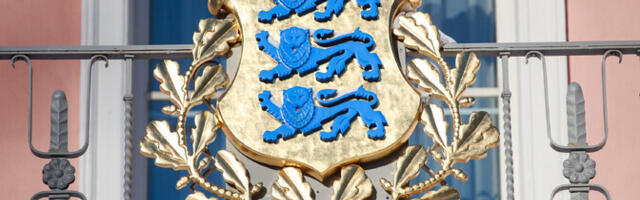 Kell 14.05 "Reporteritunnis": Hussar ja Seeder presidendivalimistest