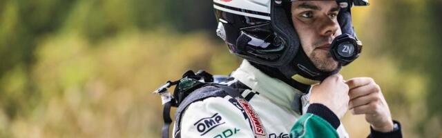 Lancia rallitiimi sõitjateks nimetati Rossel ja Grjazin