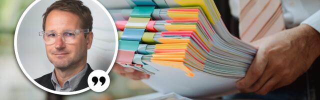 Statistikaameti asejuht: vabandan statistikaameti nimel ettevõtete ees, kes meilt sel nädalal kirja said. Vastama peaksite ikka