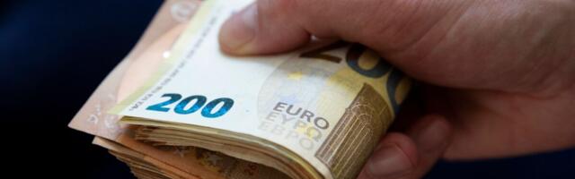 Lisatulu teenijad jagavad näpunäiteid. “Raha pärast mõjuisikuks hakata pole mõtet”