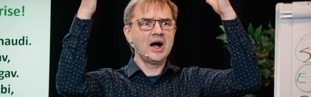 Heade kavatsuste lõks: valed rollid söövad ära meeskonna head tulemused