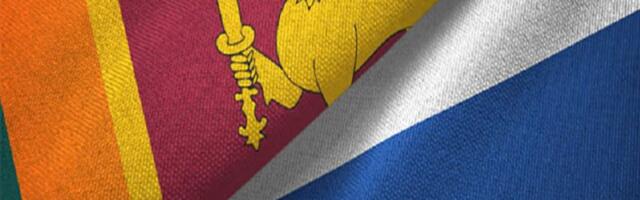 The Sri Lankan Ambassador To Russia Shared A Quick Update On Bilateral Ties