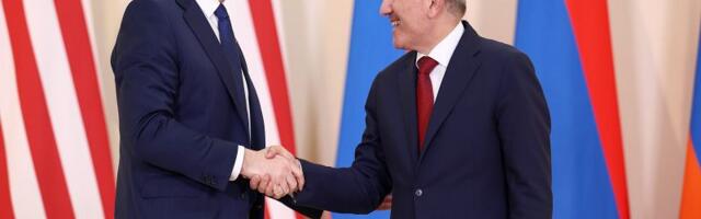 Armenia’s Pro-American Pivot Might Entail Radical Socio-Cultural Costs