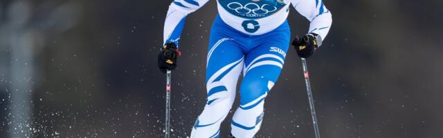 MARTINSONI OLÜMPIAPÄEVIK | Soome pöördus spordikohtusse_ nende mees peab saama sprindikulla ja esikolmik tuleb diskvalifitseerida. Kui ei, pole maailmas õiglust