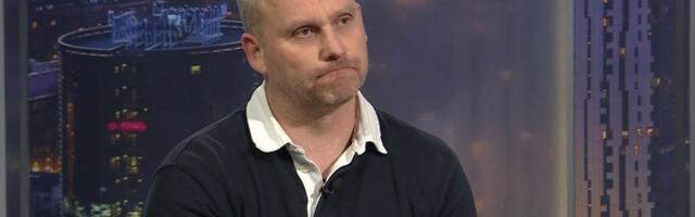 Hillar Sein lahkub Tallinna kultuuri- ja spordiameti juhi kohalt