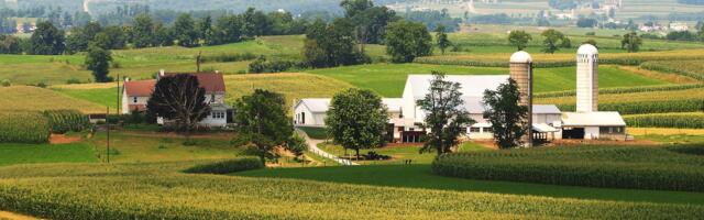 Trump andis glüfosaadile riikliku julgeoleku garantii: Robert F. Kennedy Jr selgitab olukorda