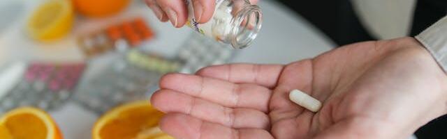 Vitamiinid: kas igaüks peaks toidulisandeid iga päev võtma?