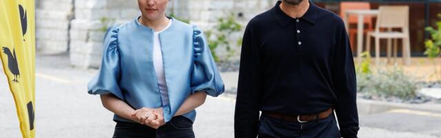 ANALÜÜS | Kaja Kallas ei tule enam kunagi tagasi... Järelikult tuli lahkuda ka Pärtel-Peeter Perel