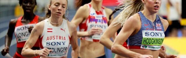 VAATA OTSE | Toruni MM lõppeb põnevate jooksufinaalide ja kaugushüppega