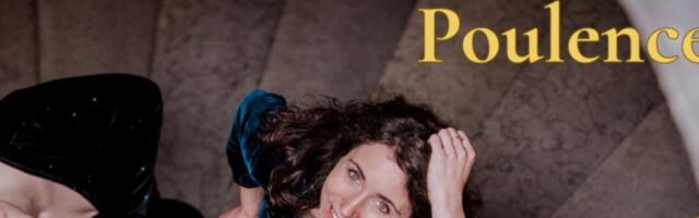 Pariisi belle époque Anija mõisas: Salon Poulencette’i plaadiesitlus