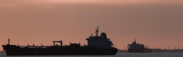 Trumpi plaan jätta Hormuzi väin suletuks ja rünnak Dubais lennutasid kütusehinnad tippu