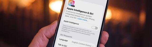 How to Turn Off Apple Intelligence if You're Not Using It