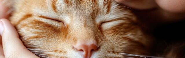 Kas sa ütled oma kassile enne lahkumist “ma tulen tagasi”? See väike harjumus muudab kõike