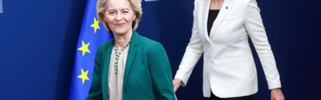 Euroopa Liit valmistub andma välja oma sotsiaalmeedia vanusekontrolli rakendust