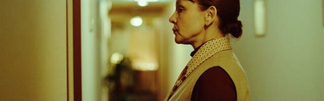 Fööniks muserdavate lühifilmide tuha all