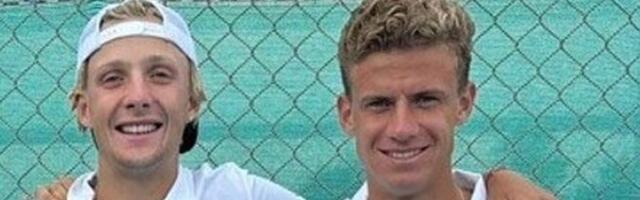 Lajal kerkis koha võrra, Glinka ja Malõgina loovutasid positsiooni