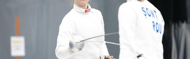 Eesti epeenaiskond pääses U23 EMil pronksimatšile 